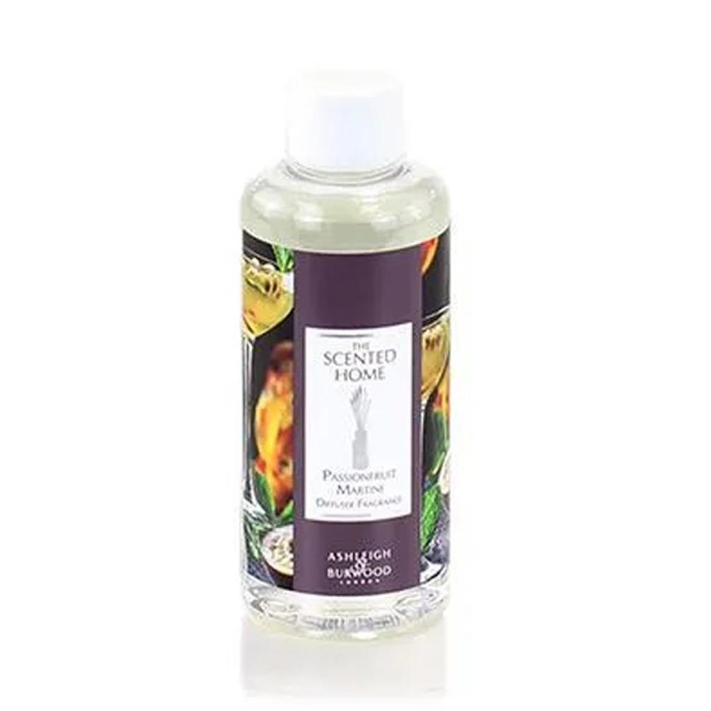 Ashleigh & Burwood Passionfruit Martini Scented Home Reed Diffuser Refill 150ml £8.46